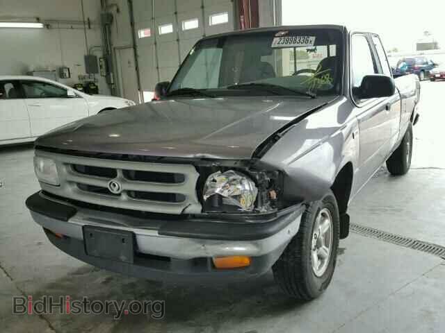 1997 MAZDA B2300 - VIN: 4F4CR16A9VTM22368 - Фото 2