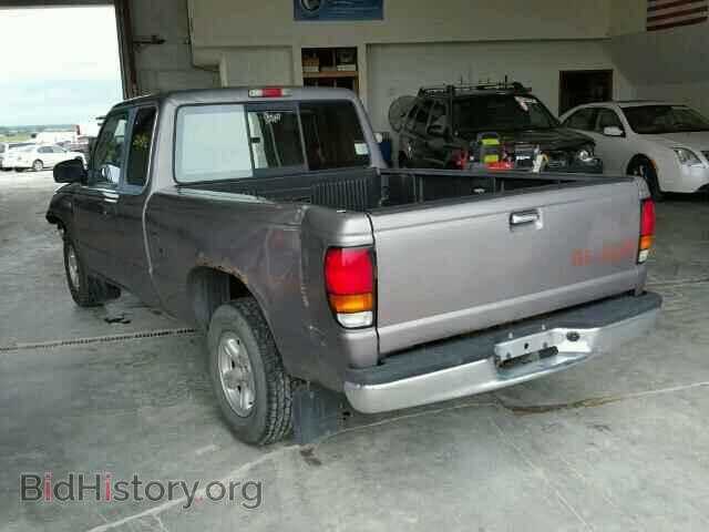 1997 MAZDA B2300 - VIN: 4F4CR16A9VTM22368 - Фото 3