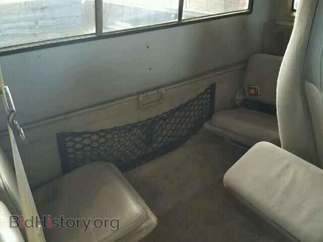 1997 MAZDA B2300 - VIN: 4F4CR16A9VTM22368 - Фото 6