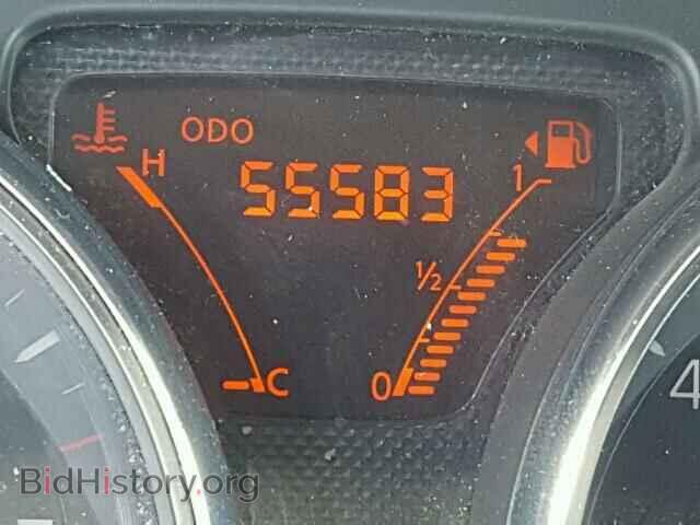 2014 Nissan VERSA (VIN 3N1CE2CP2EL373458) — photo 8 of 10