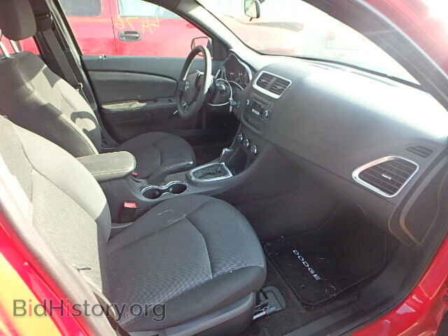 2014 DODGE AVENGER - VIN: 1C3CDZAB2EN187620 - Photo 5