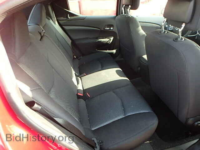 2014 DODGE AVENGER - VIN: 1C3CDZAB2EN187620 - Photo 6