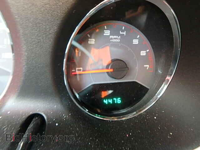 2014 DODGE AVENGER - VIN: 1C3CDZAB2EN187620 - Photo 8