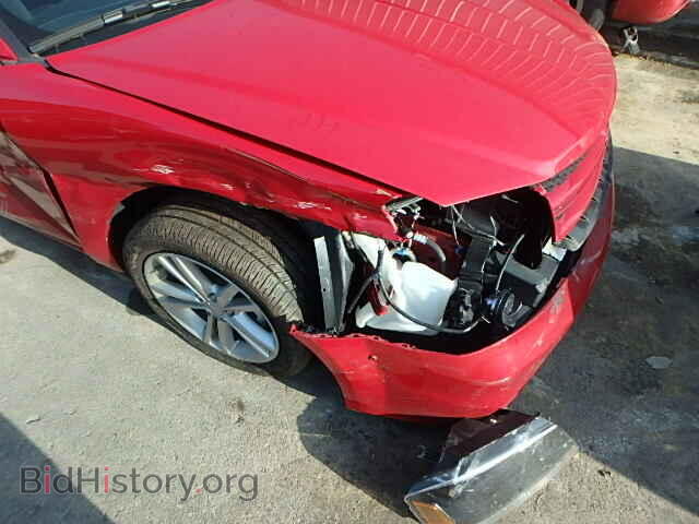 2014 DODGE AVENGER - VIN: 1C3CDZAB2EN187620 - Photo 10