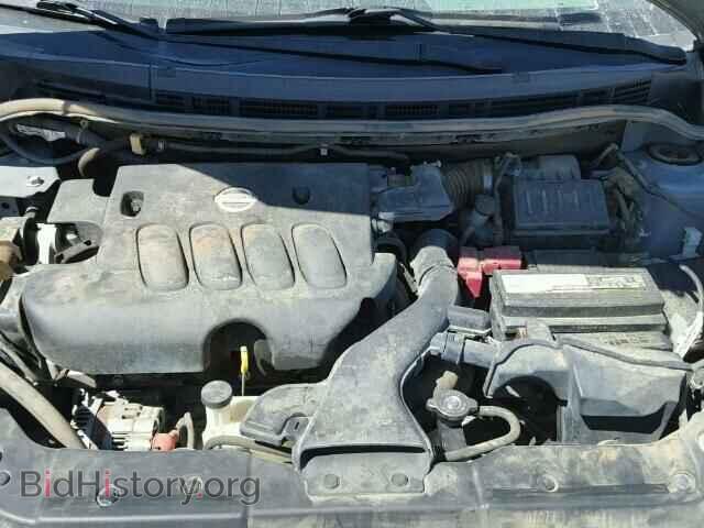 2009 NISSAN VERSA - VIN: 3N1BC11E69L462033 - Фото 7