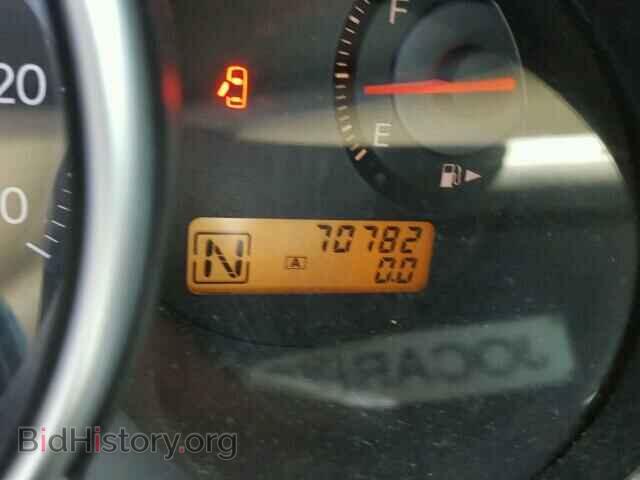 2009 NISSAN VERSA - VIN: 3N1BC11E69L462033 - Фото 8