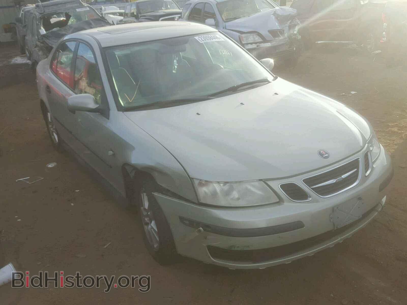 Photo YS3FB49S151006593 - SAAB 9 3 2005