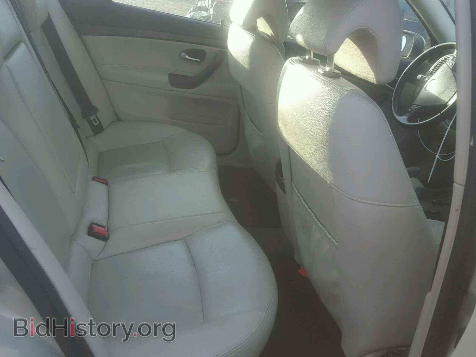 2005 SAAB 9 3 - VIN: YS3FB49S151006593 - Photo 6