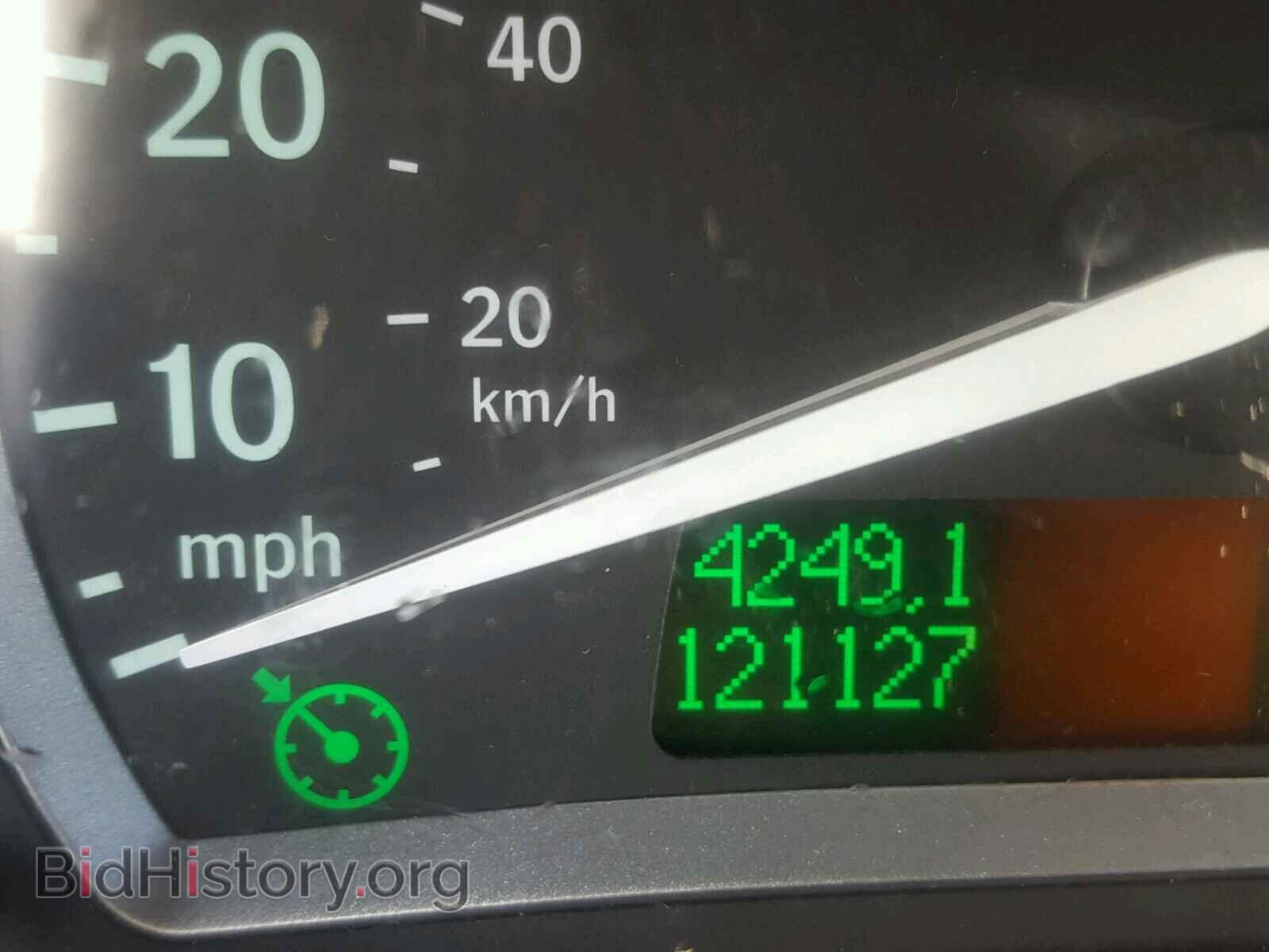 2005 SAAB 9 3 - VIN: YS3FB49S151006593 - Photo 8
