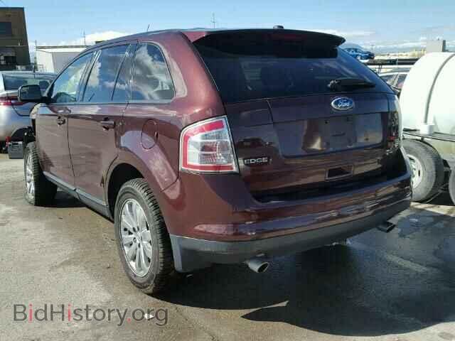 2010 FORD EDGE - VIN: 2FMDK4JC7ABB60321 - Photo 3