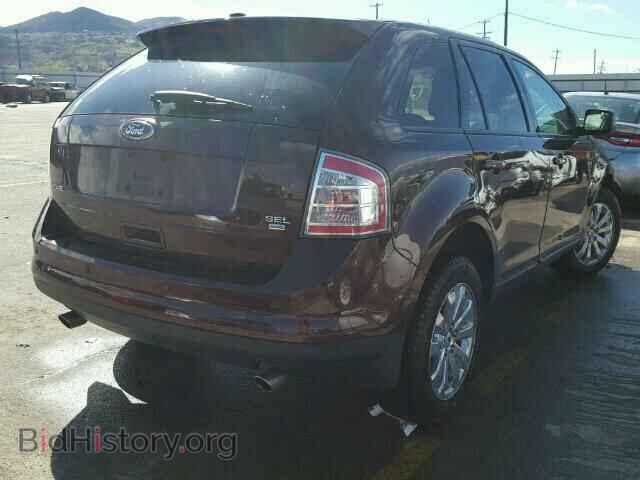 2010 FORD EDGE - VIN: 2FMDK4JC7ABB60321 - Photo 4