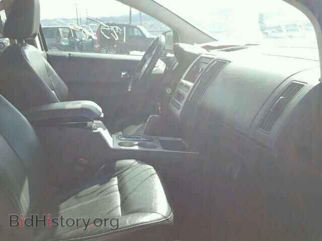 2010 FORD EDGE - VIN: 2FMDK4JC7ABB60321 - Photo 5