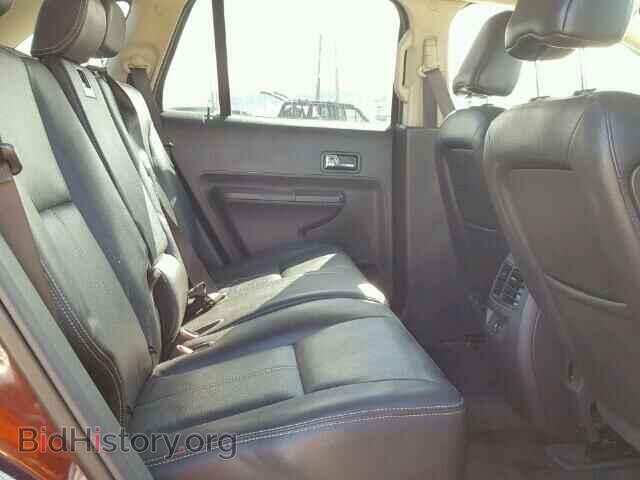 2010 FORD EDGE - VIN: 2FMDK4JC7ABB60321 - Photo 6