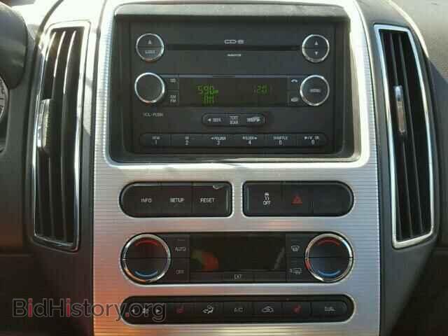 2010 FORD EDGE - VIN: 2FMDK4JC7ABB60321 - Photo 9