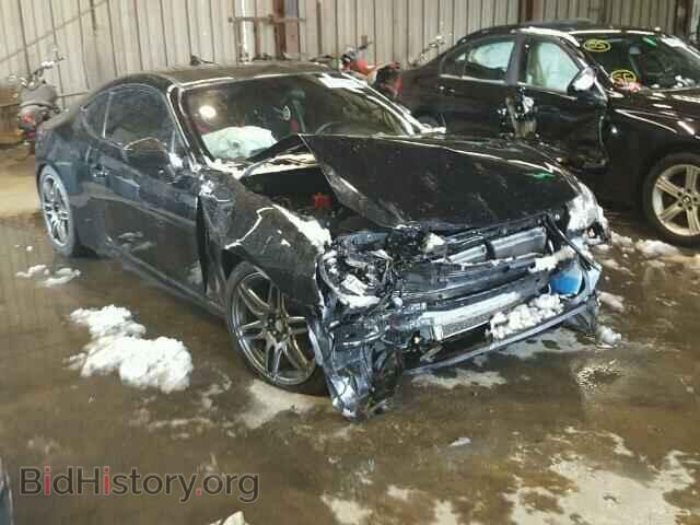 Photo JF1ZNAA12D1712957 - TOYOTA SCION 2013
