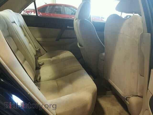 2007 MAZDA 6 - VIN: 1YVHP80C875M09927 - Фото 6