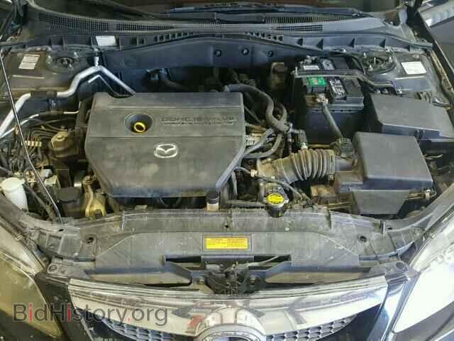 2007 MAZDA 6 - VIN: 1YVHP80C875M09927 - Фото 7