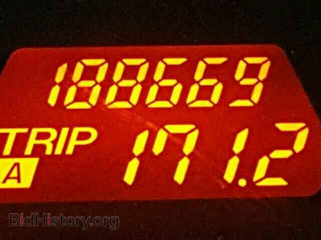 2007 MAZDA 6 - VIN: 1YVHP80C875M09927 - Фото 8