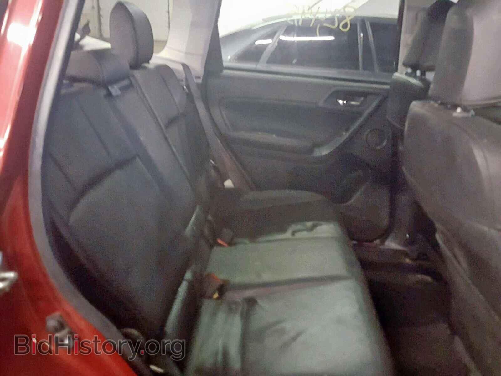 2014 SUBARU FORESTER - VIN: JF2SJGMC3EH492777 - Фото 6