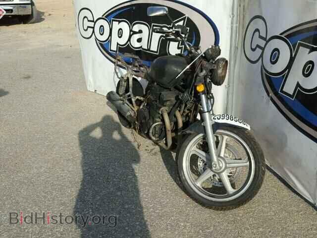 Фотография JH2RC3816XM700032 - HONDA CB CYCLE 1999