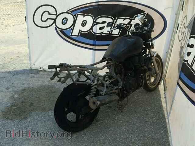 1999 HONDA CB CYCLE - VIN: JH2RC3816XM700032 - Фото 4
