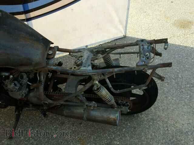 1999 HONDA CB CYCLE - VIN: JH2RC3816XM700032 - Фото 6