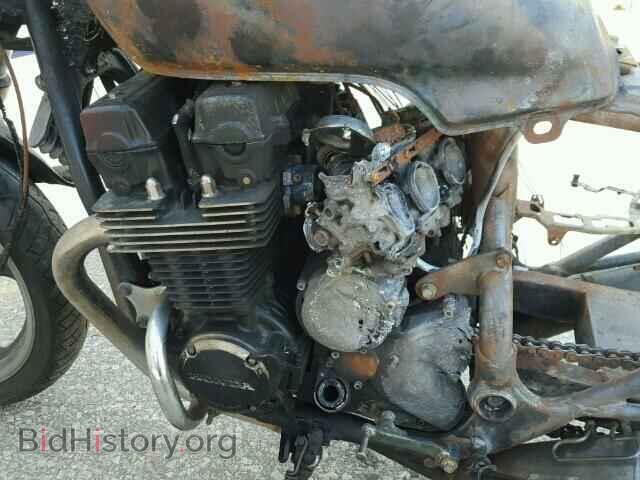 1999 HONDA CB CYCLE - VIN: JH2RC3816XM700032 - Фото 7