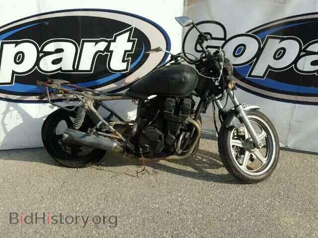 1999 HONDA CB CYCLE - VIN: JH2RC3816XM700032 - Фото 10
