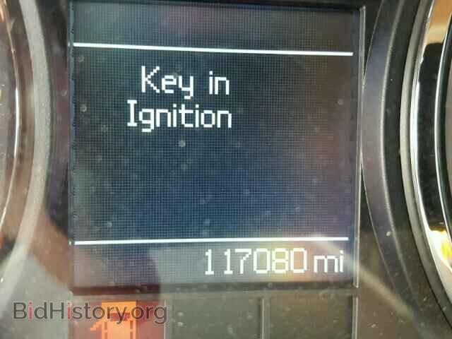 2011 DODGE RAM 1500 - VIN: 1D7RV1CT0BS519566 - Фото 8
