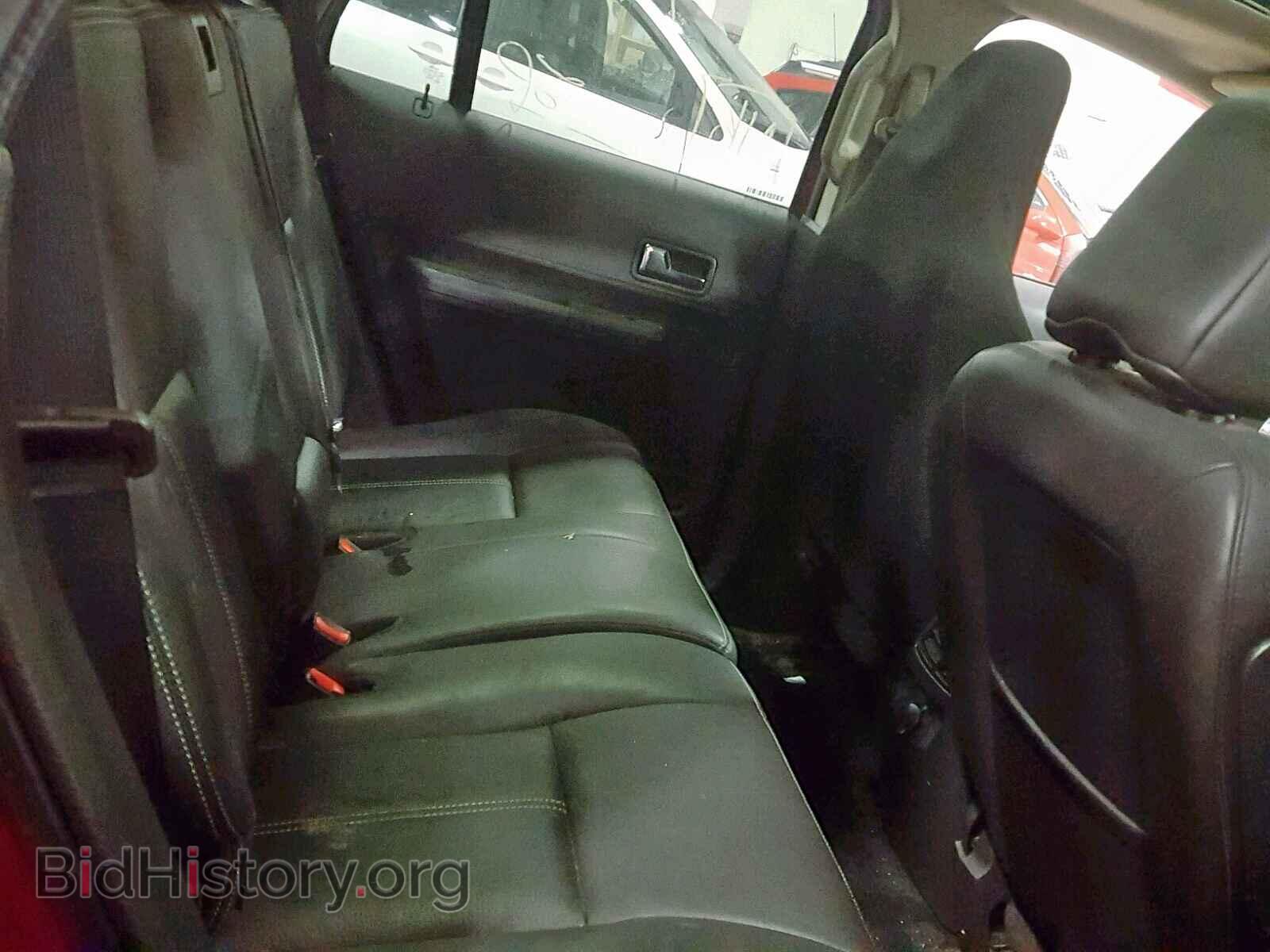 2010 FORD EDGE - VIN: 2FMDK4KC1ABB73774 - Photo 6