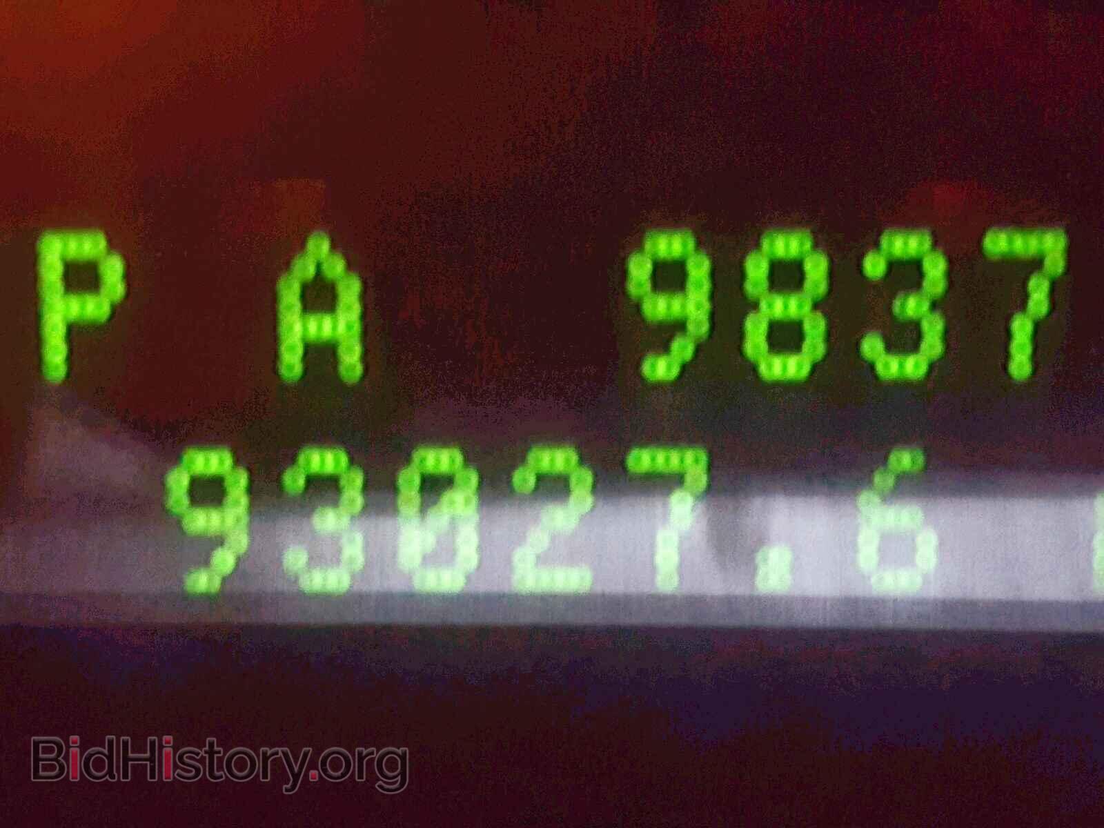 2010 FORD EDGE - VIN: 2FMDK4KC1ABB73774 - Photo 8
