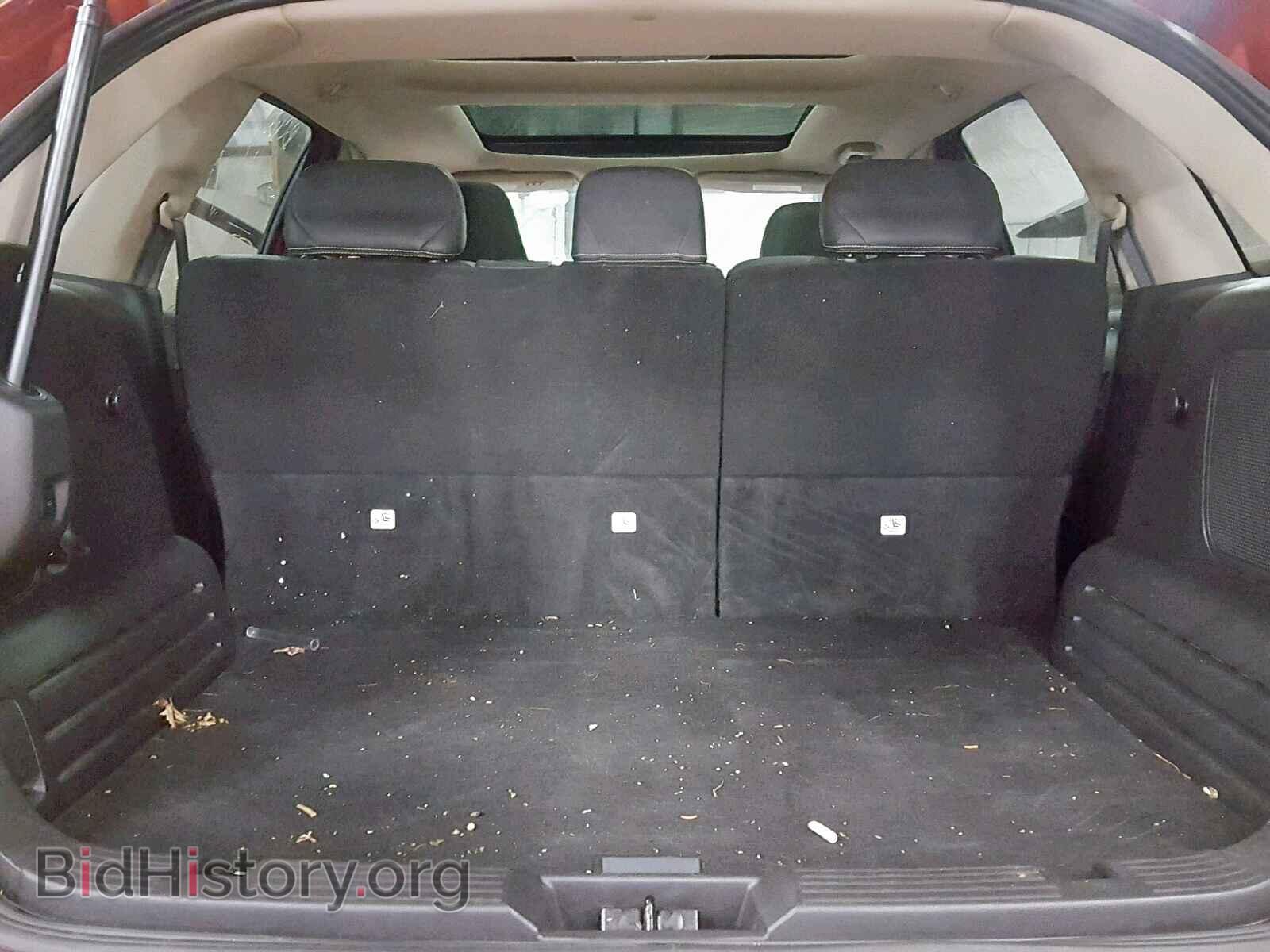 2010 FORD EDGE - VIN: 2FMDK4KC1ABB73774 - Photo 9