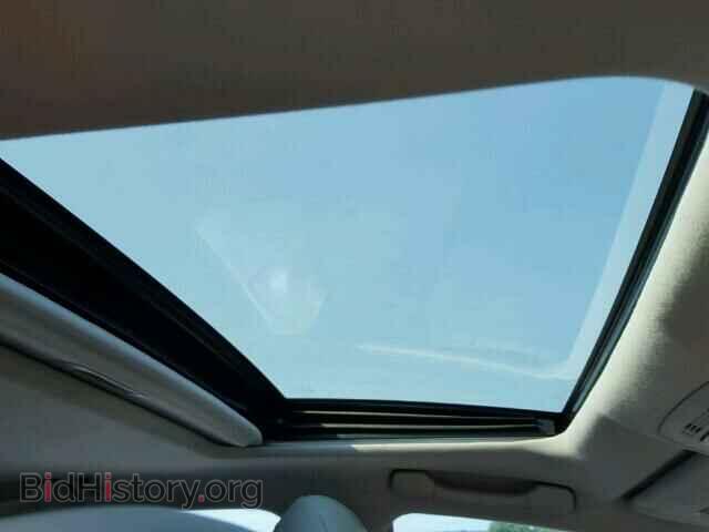 2010 LEXUS IS250 - VIN: JTHBF5C2XA2095981 - Фото 9