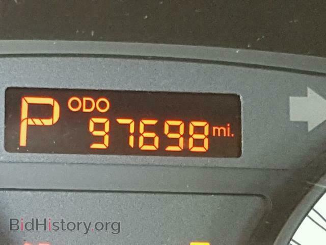 2011 KIA RIO BASE - VIN: KNADH4A36B6925163 - Фото 8