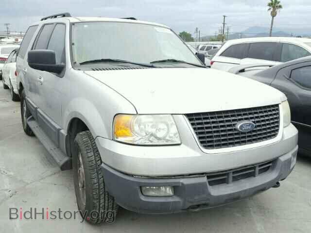 Фотография 1FMPU16535LA78107 - FORD EXPEDITION 2005