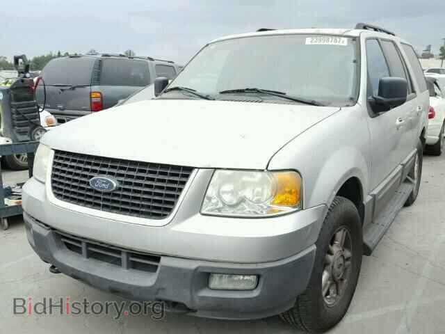 2005 FORD EXPEDITION - VIN: 1FMPU16535LA78107 - Фото 2