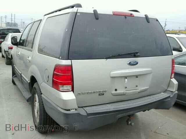 2005 FORD EXPEDITION - VIN: 1FMPU16535LA78107 - Фото 3