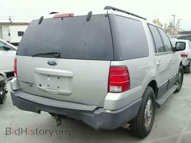 2005 FORD EXPEDITION - VIN: 1FMPU16535LA78107 - Фото 4