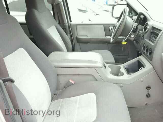 2005 FORD EXPEDITION - VIN: 1FMPU16535LA78107 - Фото 5