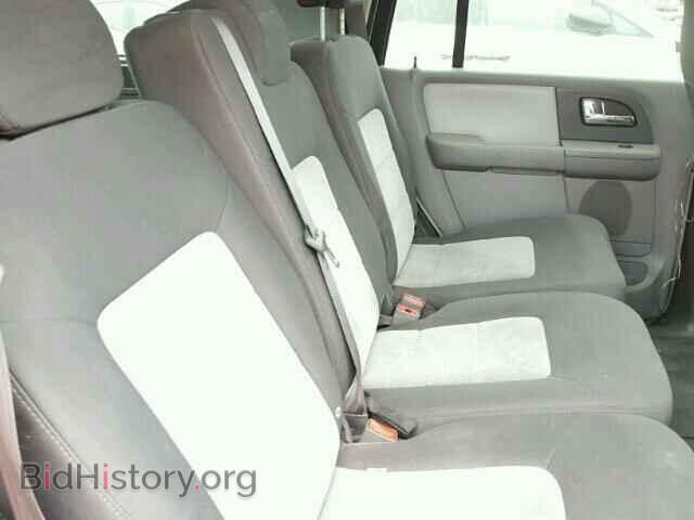 2005 FORD EXPEDITION - VIN: 1FMPU16535LA78107 - Фото 6