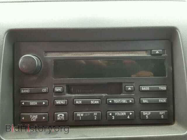 2005 FORD EXPEDITION - VIN: 1FMPU16535LA78107 - Фото 9