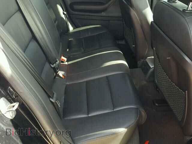 2007 AUDI A4 - VIN: WAUDF78E17A111098 - Фото 6