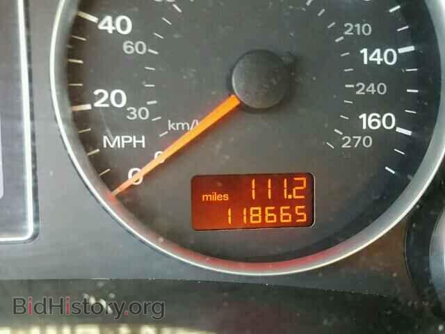 2007 AUDI A4 - VIN: WAUDF78E17A111098 - Фото 8