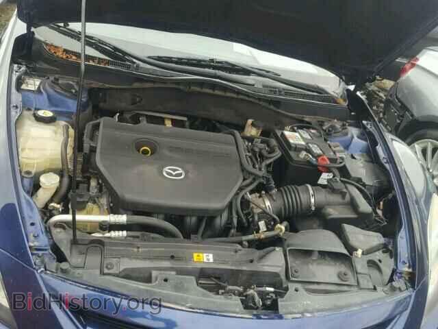 2009 MAZDA 6 - VIN: 1YVHP82A995M36245 - Фото 7