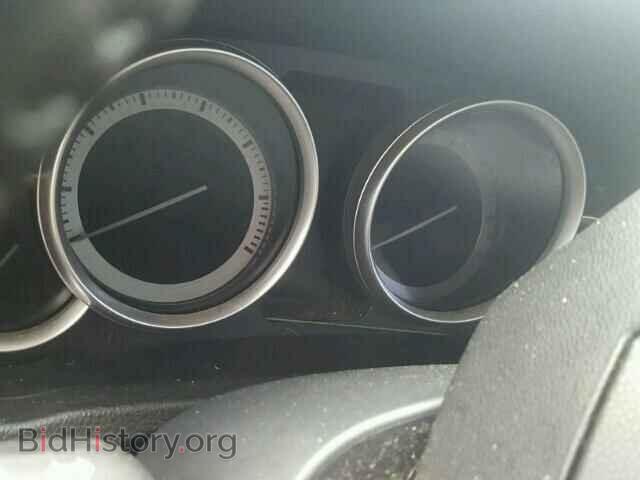 2009 MAZDA 6 - VIN: 1YVHP82A995M36245 - Фото 8
