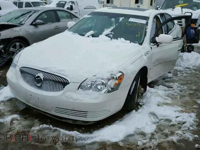 2009 BUICK LUCERNE - VIN: 1G4HD57M39U100334 - Фото 2