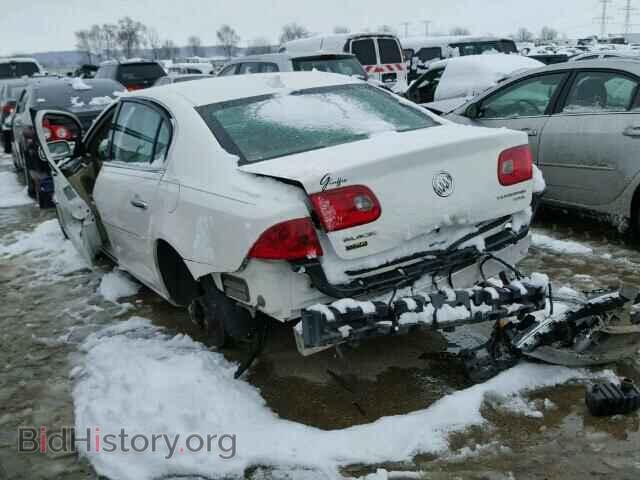 2009 BUICK LUCERNE - VIN: 1G4HD57M39U100334 - Фото 3