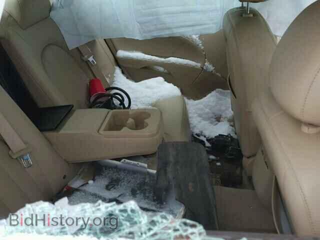 2009 BUICK LUCERNE - VIN: 1G4HD57M39U100334 - Фото 6
