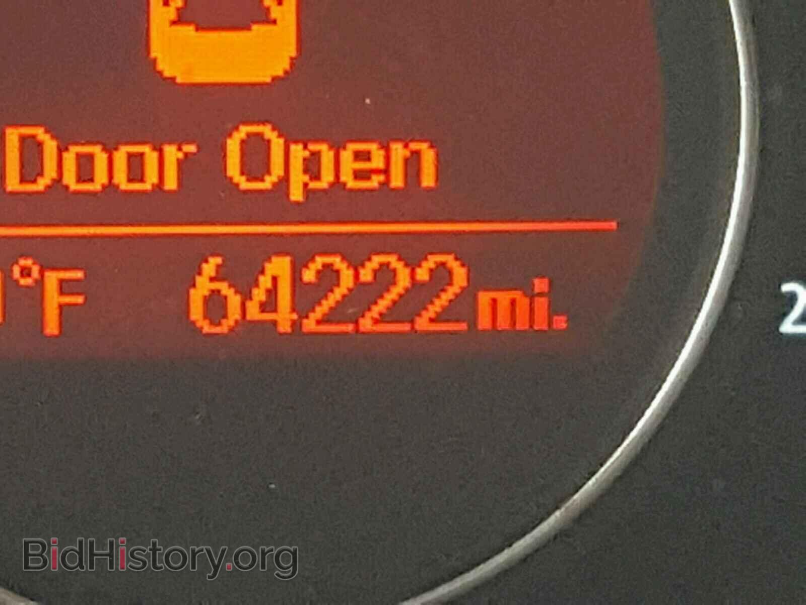 2013 KIA OPTIMA - VIN: 5XXGM4A79DG177348 - Фото 8
