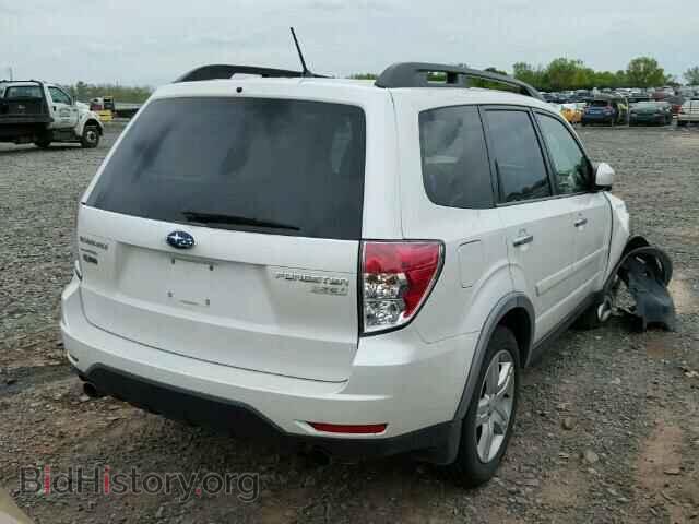 2010 SUBARU FORESTER - VIN: JF2SH6DC1AH701451 - Фото 4